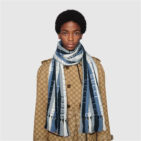 gucci scarves